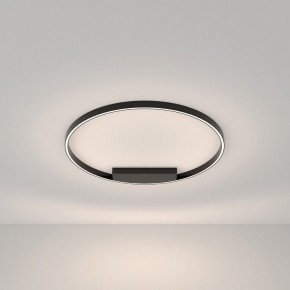 Накладной светильник Maytoni Halo MOD058CL-L50BK в Белоярском - beloyarskiy.mebel24.online | фото 2