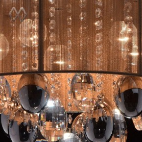 Накладной светильник MW-Light Жаклин 465011305 в Белоярском - beloyarskiy.mebel24.online | фото 3