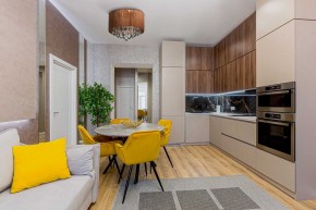 Накладной светильник MW-Light Жаклин 465017006 в Белоярском - beloyarskiy.mebel24.online | фото 4
