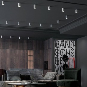 Накладной светильник Novotech Elina 370726 в Белоярском - beloyarskiy.mebel24.online | фото 3