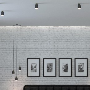 Накладной светильник Novotech Gent 370911 в Белоярском - beloyarskiy.mebel24.online | фото 2