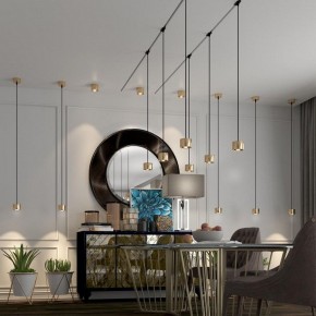 Накладной светильник Novotech Patera 358669 в Белоярском - beloyarskiy.mebel24.online | фото 6
