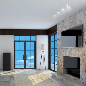 Накладной светильник Novotech Recte 358477 в Белоярском - beloyarskiy.mebel24.online | фото 3