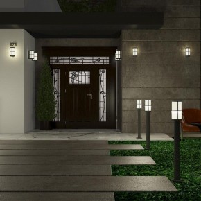 Накладной светильник Novotech Zebra 370775 в Белоярском - beloyarskiy.mebel24.online | фото 3