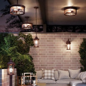 Накладной светильник Odeon Light Mavret 4961/2C в Белоярском - beloyarskiy.mebel24.online | фото 4