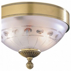 Накладной светильник Reccagni Angelo 2304 PL 2304/2 в Белоярском - beloyarskiy.mebel24.online | фото 3