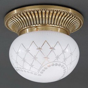 Накладной светильник Reccagni Angelo 7800 PL 7800/1 в Белоярском - beloyarskiy.mebel24.online | фото 2