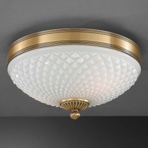 Накладной светильник Reccagni Angelo 8400 PL 8400/2 в Белоярском - beloyarskiy.mebel24.online | фото 2