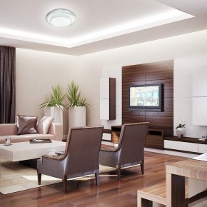 Накладной светильник Sonex Floors 2041/EL в Белоярском - beloyarskiy.mebel24.online | фото 5