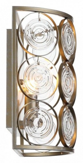 Накладной светильник ST-Luce Seranda SL1105.201.02 в Белоярском - beloyarskiy.mebel24.online | фото 3