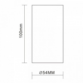 Накладной светильник ST-Luce Simplus ST110.407.01 в Белоярском - beloyarskiy.mebel24.online | фото 7