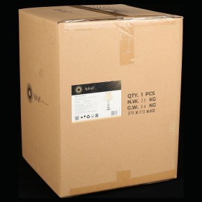 Настольная лампа декоративная Aployt Gaell APL.704.04.01 в Белоярском - beloyarskiy.mebel24.online | фото 6