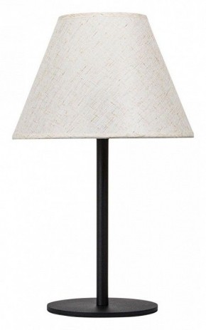 Настольная лампа декоративная Arte Lamp Alea A5068LT-1BK в Белоярском - beloyarskiy.mebel24.online | фото