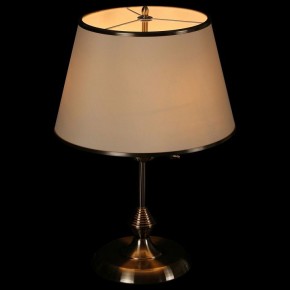 Настольная лампа декоративная Arte Lamp Alice A3579LT-3AB в Белоярском - beloyarskiy.mebel24.online | фото 2