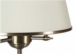 Настольная лампа декоративная Arte Lamp Alice A3579LT-3AB в Белоярском - beloyarskiy.mebel24.online | фото 3