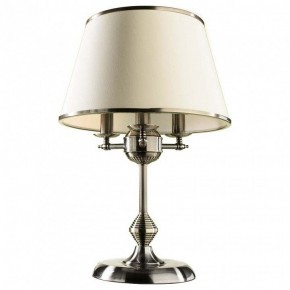 Настольная лампа декоративная Arte Lamp Alice A3579LT-3AB в Белоярском - beloyarskiy.mebel24.online | фото 4