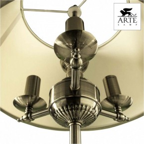 Настольная лампа декоративная Arte Lamp Alice A3579LT-3AB в Белоярском - beloyarskiy.mebel24.online | фото 5
