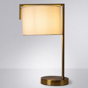 Настольная лампа декоративная Arte Lamp Aperol A5031LT-1PB в Белоярском - beloyarskiy.mebel24.online | фото 2
