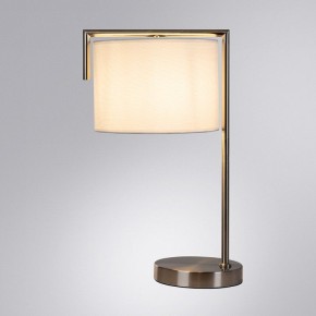 Настольная лампа декоративная Arte Lamp Aperol A5031LT-1SS в Белоярском - beloyarskiy.mebel24.online | фото 3