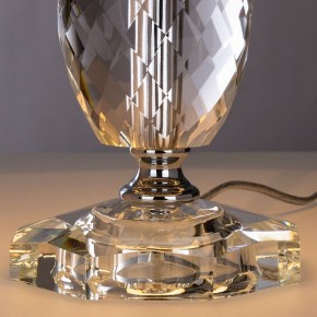 Настольная лампа декоративная Arte Lamp Azalia A4019LT-1CC в Белоярском - beloyarskiy.mebel24.online | фото 5