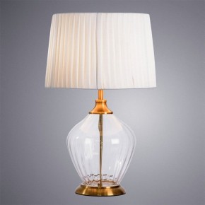 Настольная лампа декоративная Arte Lamp Baymont A5059LT-1PB в Белоярском - beloyarskiy.mebel24.online | фото 2