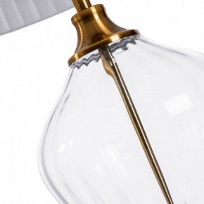Настольная лампа декоративная Arte Lamp Baymont A5059LT-1PB в Белоярском - beloyarskiy.mebel24.online | фото 4