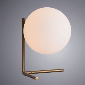 Настольная лампа декоративная Arte Lamp Bolla-Unica A1921LT-1AB в Белоярском - beloyarskiy.mebel24.online | фото 2