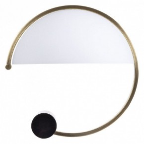 Настольная лампа декоративная Arte Lamp Brava A5056LT-1AB в Белоярском - beloyarskiy.mebel24.online | фото