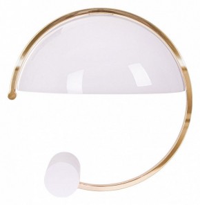 Настольная лампа декоративная Arte Lamp Brava A5056LT-1GO в Белоярском - beloyarskiy.mebel24.online | фото