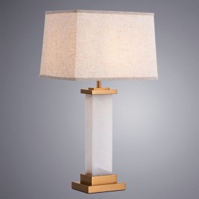 Настольная лампа декоративная Arte Lamp Camelot A4501LT-1PB в Белоярском - beloyarskiy.mebel24.online | фото 2