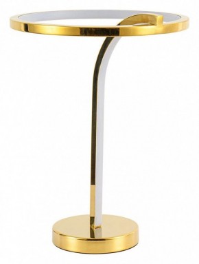 Настольная лампа декоративная Arte Lamp Enigma A2974LT-16PB в Белоярском - beloyarskiy.mebel24.online | фото