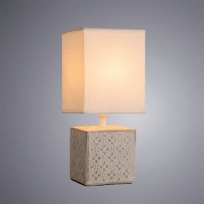 Настольная лампа декоративная Arte Lamp Fiori A4429LT-1WA в Белоярском - beloyarskiy.mebel24.online | фото 2