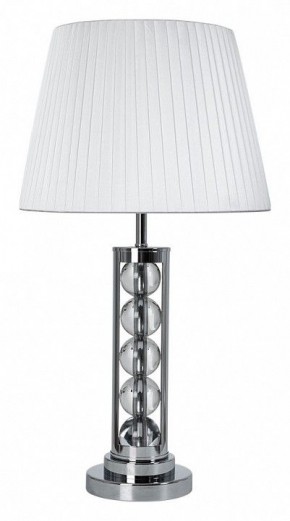 Настольная лампа декоративная Arte Lamp Jessica A4062LT-1CC в Белоярском - beloyarskiy.mebel24.online | фото