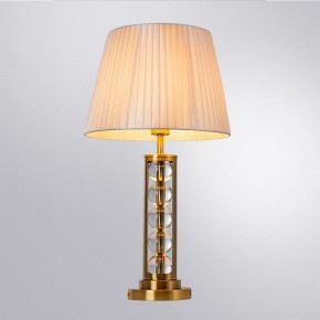 Настольная лампа декоративная Arte Lamp Jessica A4062LT-1PB в Белоярском - beloyarskiy.mebel24.online | фото 2