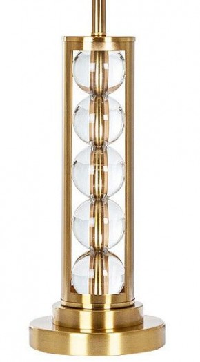 Настольная лампа декоративная Arte Lamp Jessica A4062LT-1PB в Белоярском - beloyarskiy.mebel24.online | фото 3