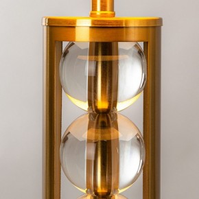 Настольная лампа декоративная Arte Lamp Jessica A4062LT-1PB в Белоярском - beloyarskiy.mebel24.online | фото 5