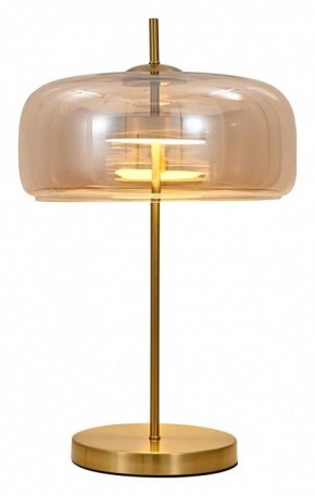 Настольная лампа декоративная Arte Lamp Padova A2404LT-1AM в Белоярском - beloyarskiy.mebel24.online | фото