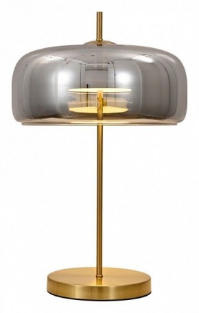 Настольная лампа декоративная Arte Lamp Padova A2404LT-1SM в Белоярском - beloyarskiy.mebel24.online | фото