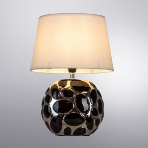 Настольная лампа декоративная Arte Lamp Poppy A4063LT-1CC в Белоярском - beloyarskiy.mebel24.online | фото 2