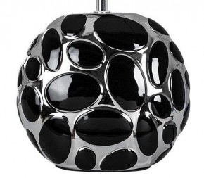 Настольная лампа декоративная Arte Lamp Poppy A4063LT-1CC в Белоярском - beloyarskiy.mebel24.online | фото 3