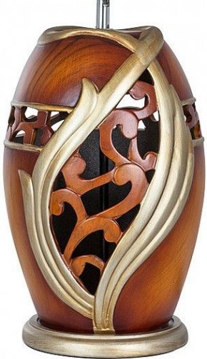 Настольная лампа декоративная Arte Lamp Ruby A4064LT-1BR в Белоярском - beloyarskiy.mebel24.online | фото 3