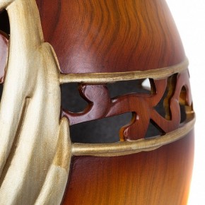 Настольная лампа декоративная Arte Lamp Ruby A4064LT-1BR в Белоярском - beloyarskiy.mebel24.online | фото 4