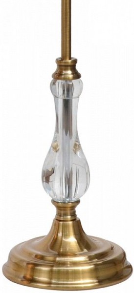 Настольная лампа декоративная Arte Lamp Seville A1509LT-1PB в Белоярском - beloyarskiy.mebel24.online | фото 6