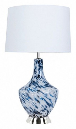 Настольная лампа декоративная Arte Lamp Sheratan A5052LT-1CC в Белоярском - beloyarskiy.mebel24.online | фото