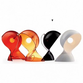 Настольная лампа декоративная Artemide  1466030A в Белоярском - beloyarskiy.mebel24.online | фото