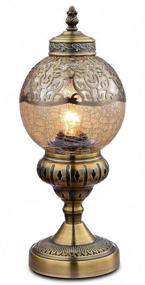 Настольная лампа декоративная Citilux Каир CL419813 в Белоярском - beloyarskiy.mebel24.online | фото