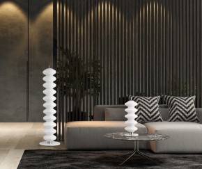 Настольная лампа декоративная DeMarkt Ауксис 9 722032601 в Белоярском - beloyarskiy.mebel24.online | фото 4