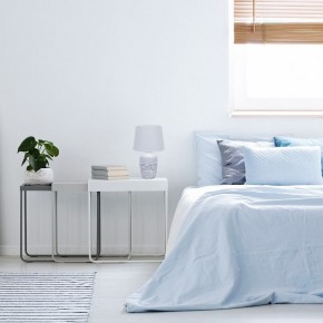 Настольная лампа декоративная Escada Antey 10195/L White в Белоярском - beloyarskiy.mebel24.online | фото 3