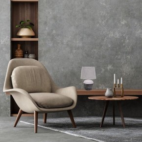 Настольная лампа декоративная Escada Eyrena 10173/L Grey в Белоярском - beloyarskiy.mebel24.online | фото 2