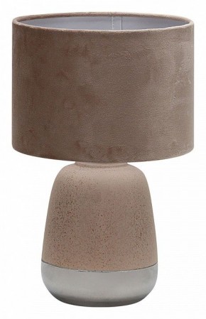 Настольная лампа декоративная Escada Hestia 10200/L Beige в Белоярском - beloyarskiy.mebel24.online | фото